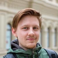 Отзыв от Егор - DTV виза